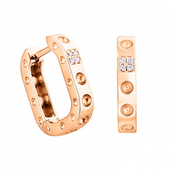 Золоті сережки - 1 Золоті сережки - 1