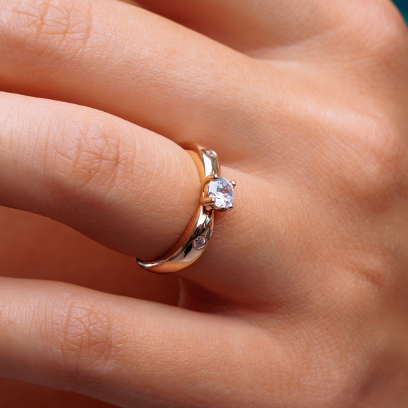 Золота каблучка - 2