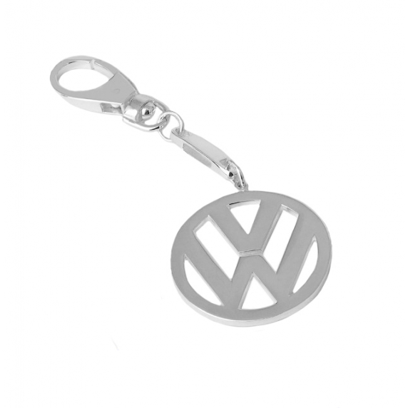 Срібний брелок &amp;quot;Фольксваген&amp;quot; - 1