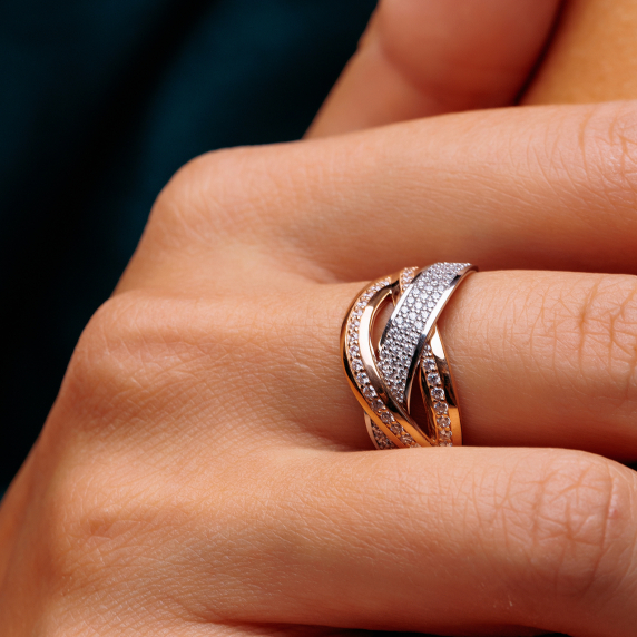 Золота каблучка - 3 Золота каблучка - 3