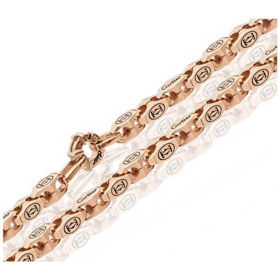 Золотая цепь &amp;quot;Карт&amp;quot; - 1