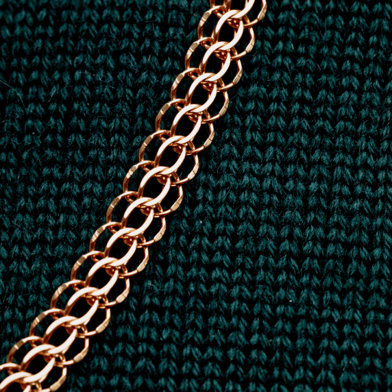 Золотий ланцюг &amp;quot;Венеція&amp;quot; - 2