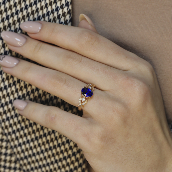 Золотое кольцо - 1