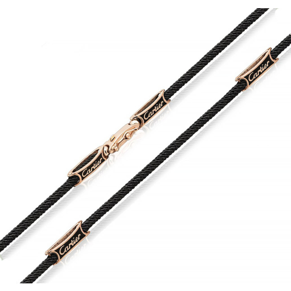 Золотой шнурок 70 см - 1