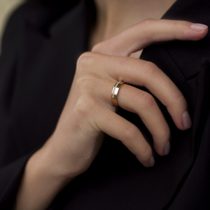 Золотое кольцо