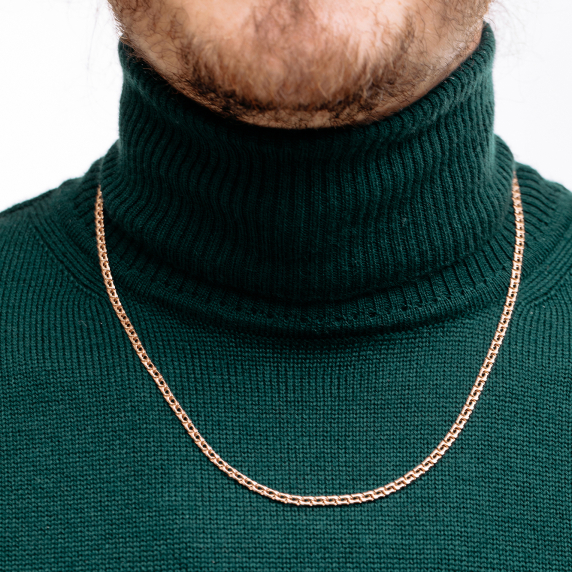 Золотий ланцюг &amp;quot;Арабський бісмарк&amp;quot; - 4