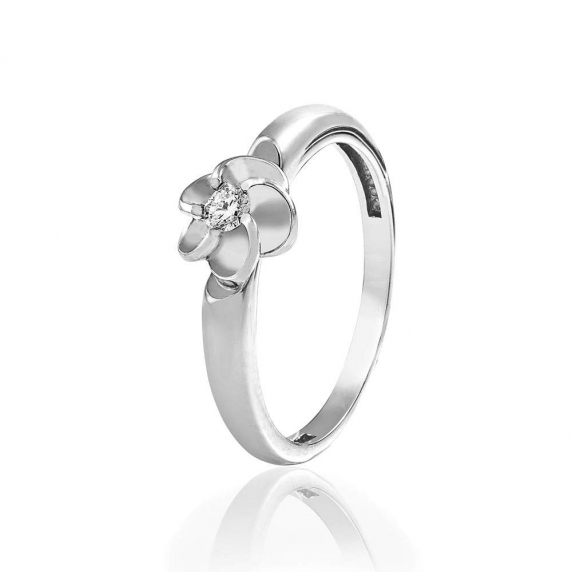 Золота каблучка - 1