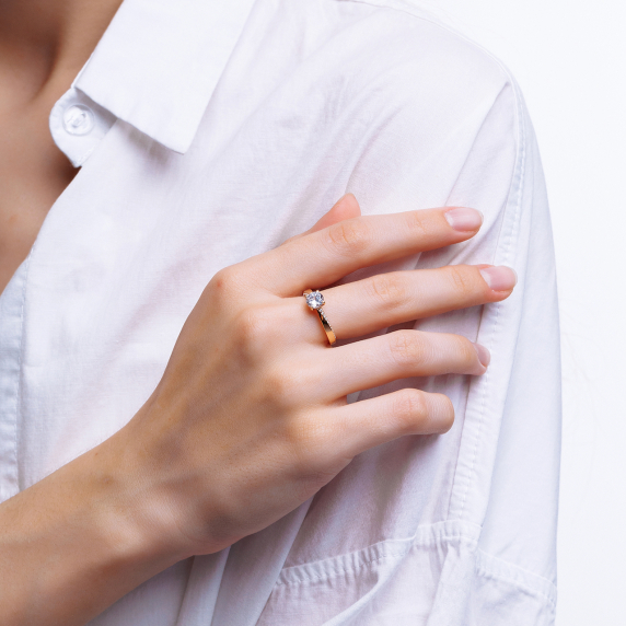 Золотое кольцо - 5