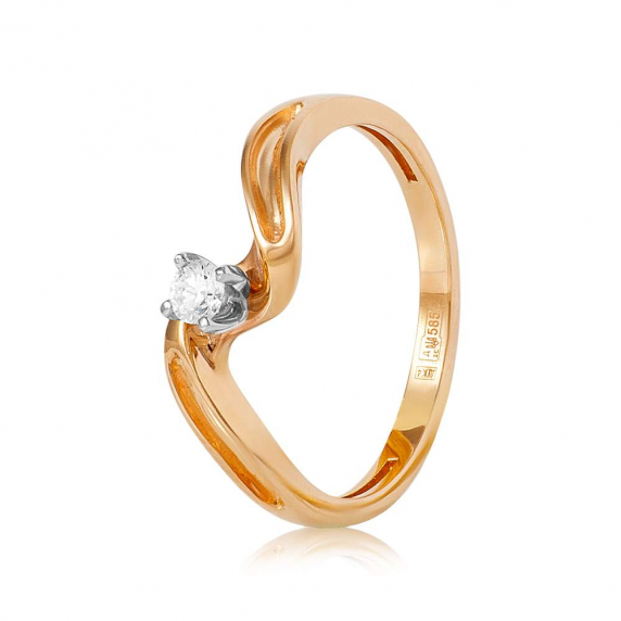 Золотое кольцо - 1 Золотое кольцо - 1