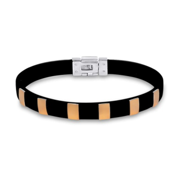 Cрібний браслет - 7