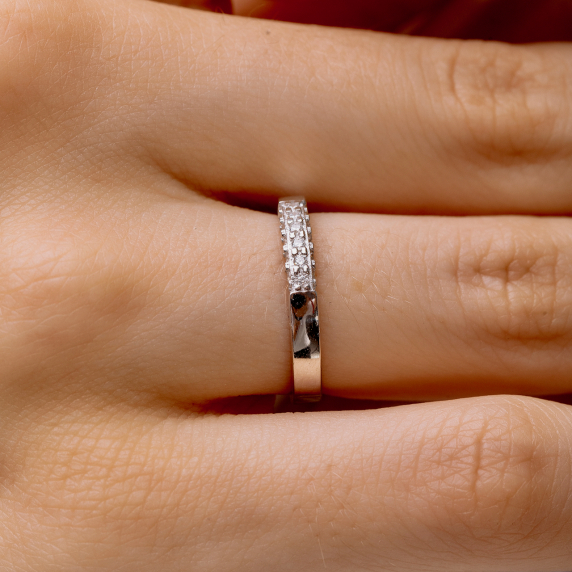 Серебряное кольцо - 2 Серебряное кольцо - 2