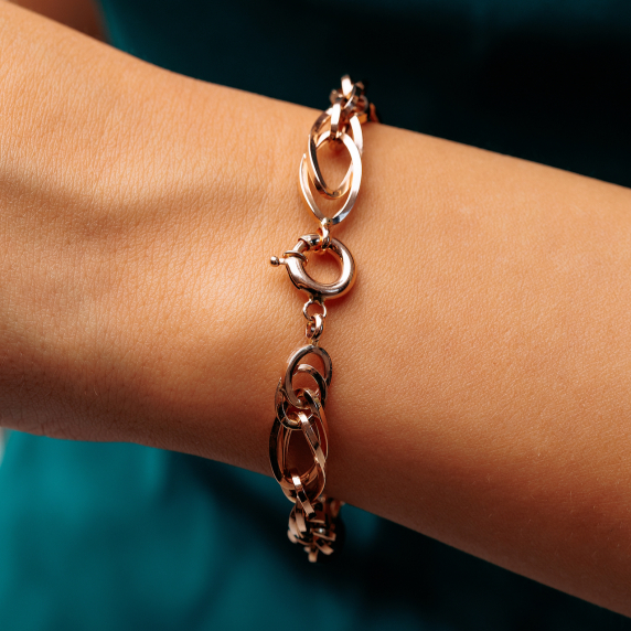 Золотий браслет - 5