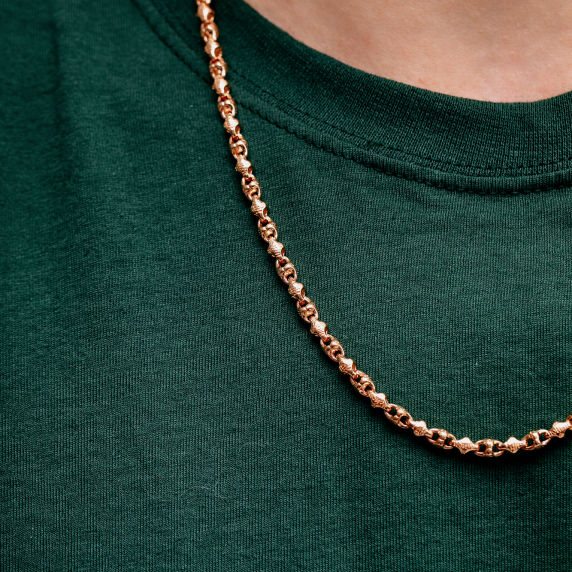 Золотая цепь - 4 Золотая цепь - 4