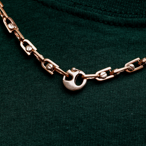 Золотий ланцюг &amp;quot;Барака&amp;quot; - 6