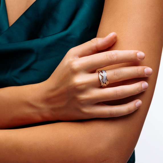 Золота каблучка - 5 Золота каблучка - 5