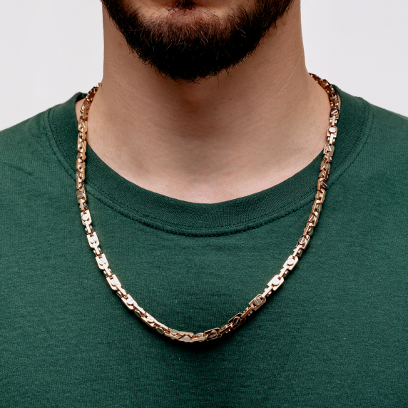 Золотий ланцюг &amp;quot;Барака&amp;quot; - 7