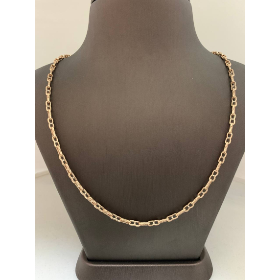 Золотая цепочка &amp;quot;БАРАКА&amp;quot; - 3