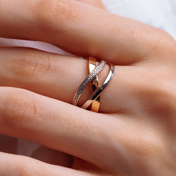 Золота каблучка - 3 Золота каблучка - 3