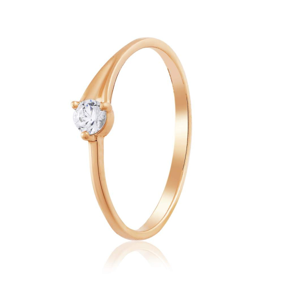 Золота каблучка - 1