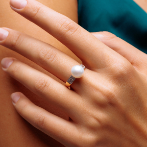 Золотое кольцо