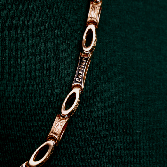 Золотий ланцюг &amp;quot;Карт&amp;quot; - 3