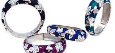 Открытие палладия: загадочная красота металла в украшениях