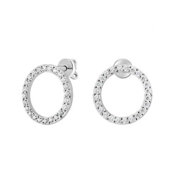 Срібні пусети - 4 Срібні пусети - 4