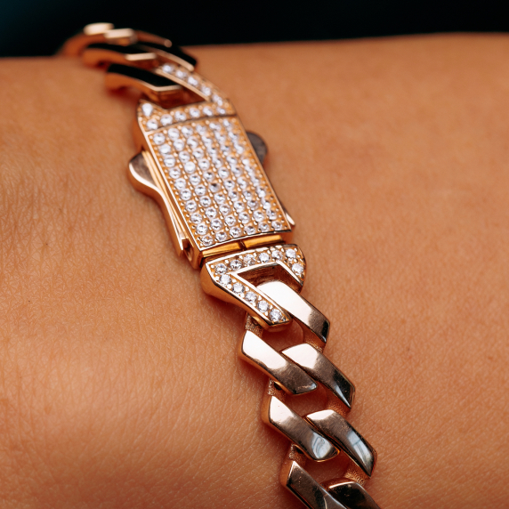 Золотий браслет - 2