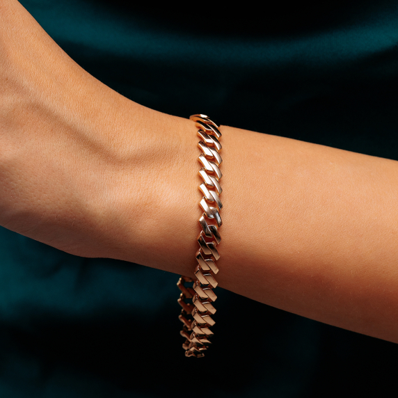 Золотий браслет - 3