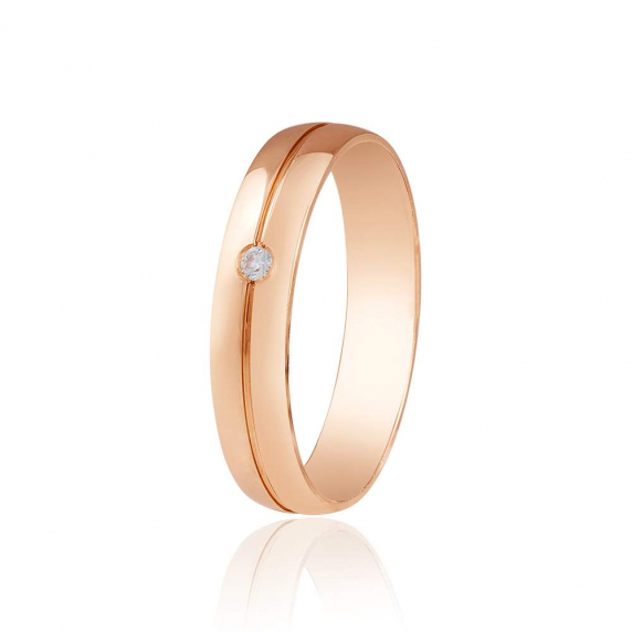 Золота каблучка - 1 Золота каблучка - 1