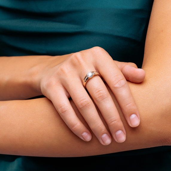 Золотое кольцо - 4 Золотое кольцо - 4