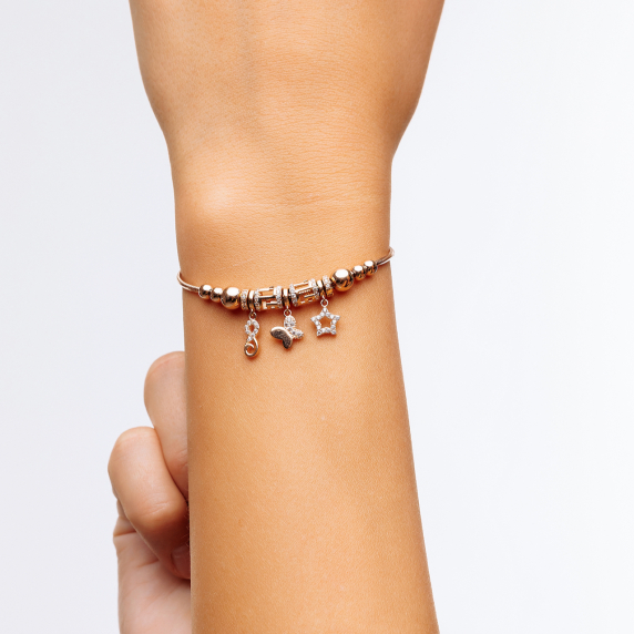 Золотий браслет - 2