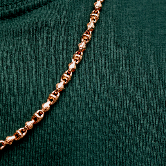 Золотая цепь - 3 Золотая цепь - 3