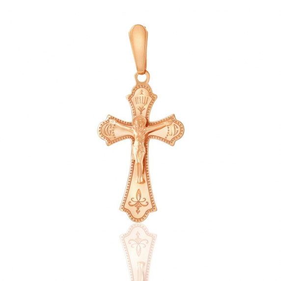 Золотий хрестик - 1 Золотий хрестик - 1