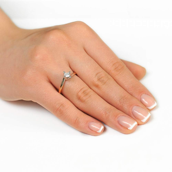 Золота каблучка - 4 Золота каблучка - 4