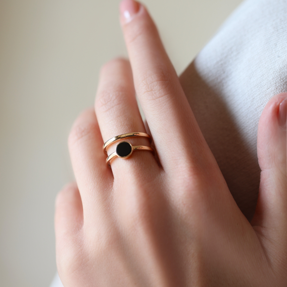 Золота каблучка - 1