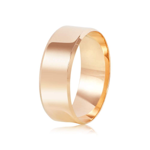 Золота каблучка