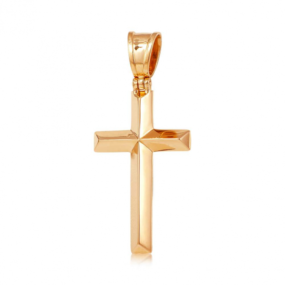 Золотой крест - 1