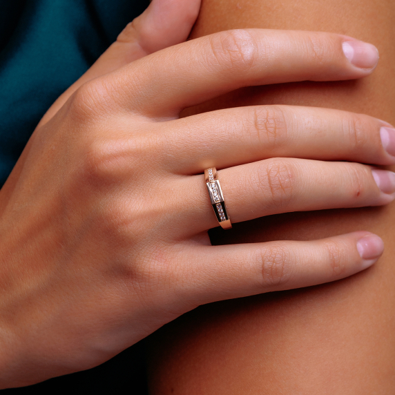 Золотое кольцо - 1