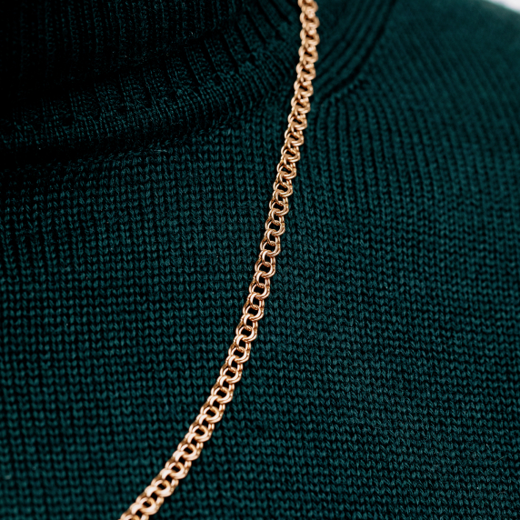 Золотий ланцюг "Бісмарк" - 3 Золотий ланцюг "Бісмарк" - 3