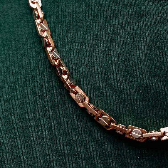 Золотий ланцюг &amp;quot;Барака&amp;quot; - 1