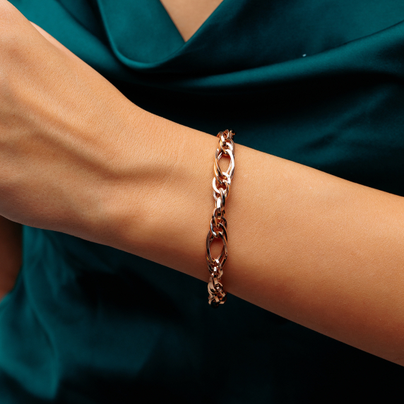 Золотий браслет - 6