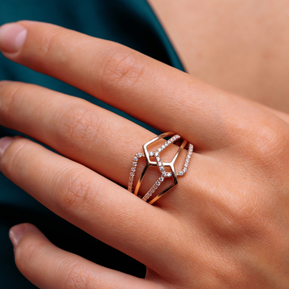 Золотое кольцо - 2