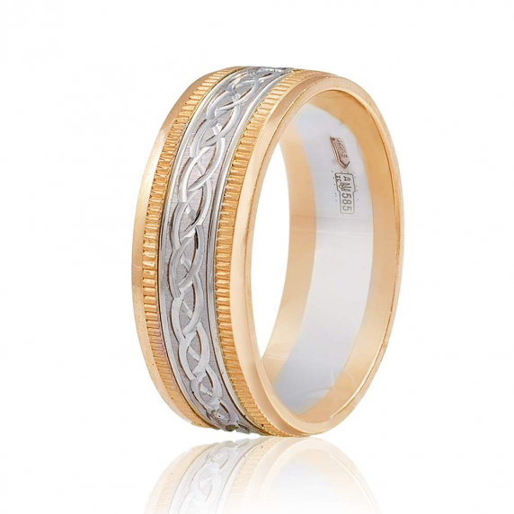 Золотое кольцо - 1