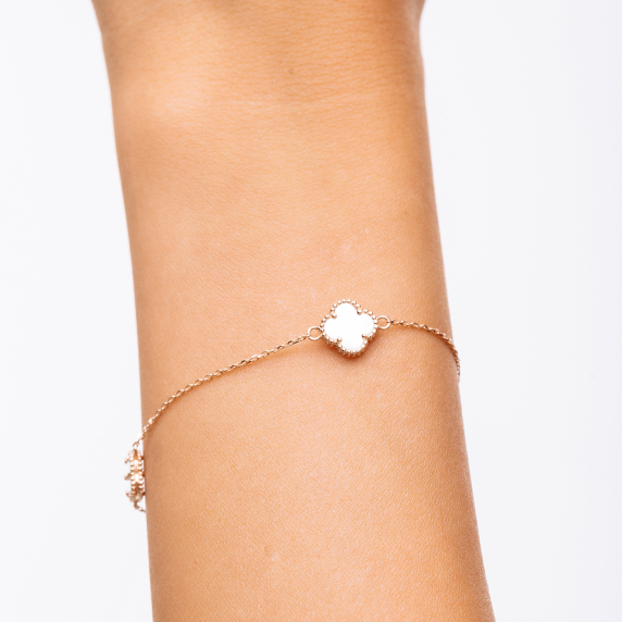 Золотий браслет &amp;quot;Cloveria&amp;quot; - 3