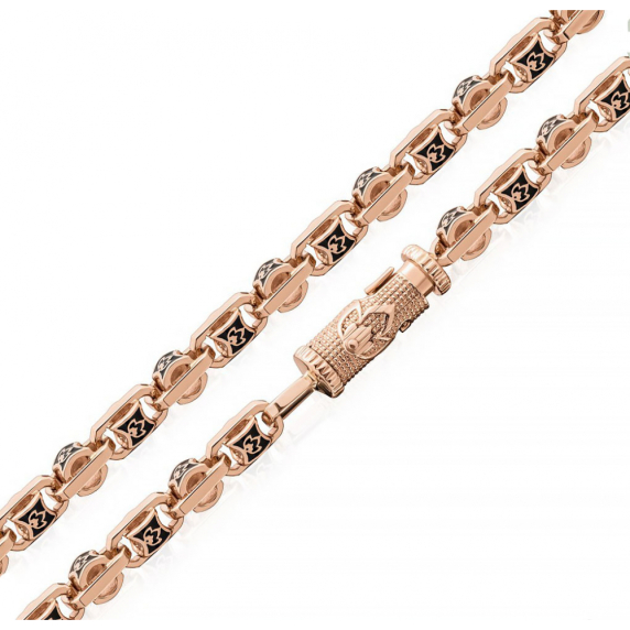 Золотая цепочка - 1 Золотая цепочка - 1