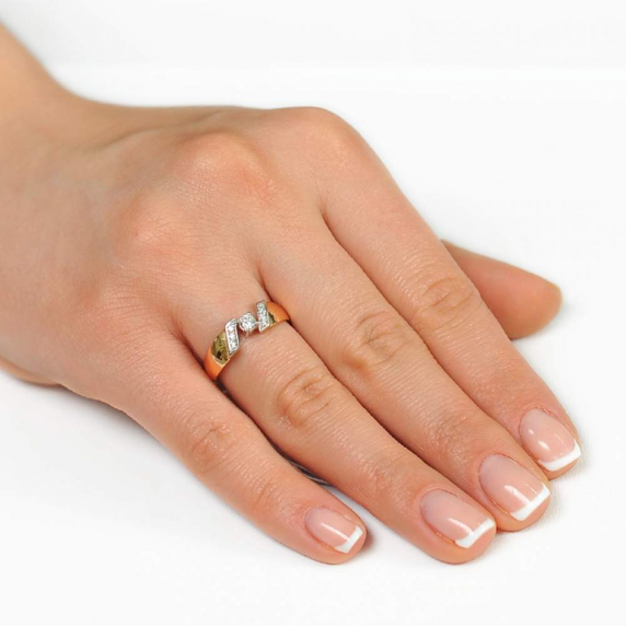 Золотое кольцо - 3