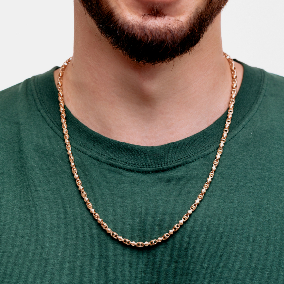 Золотая цепь - 7 Золотая цепь - 7