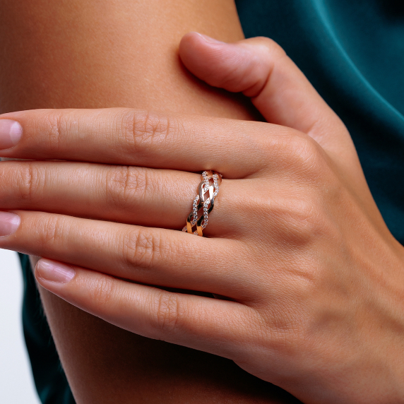 Золотое кольцо - 1