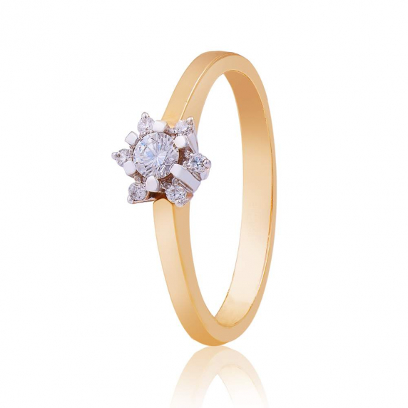 Золотое кольцо - 1